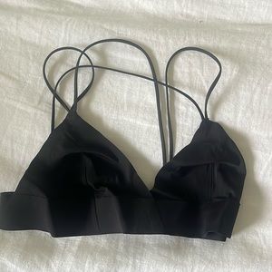 Free people bralette